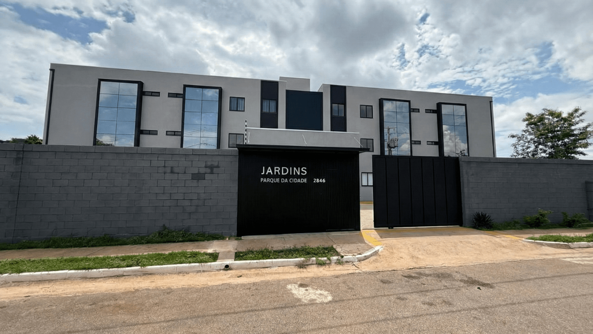 Jardins