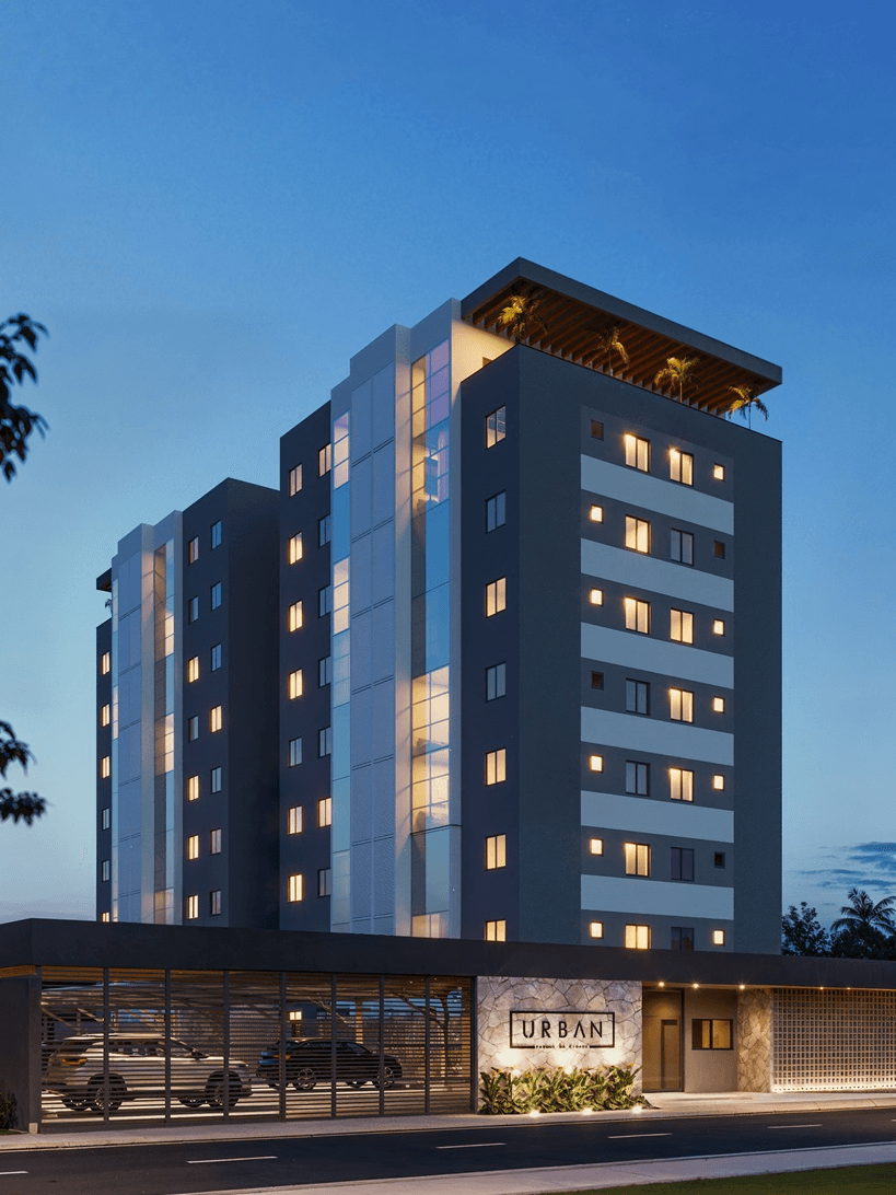 Imagem do empreendimento Urban