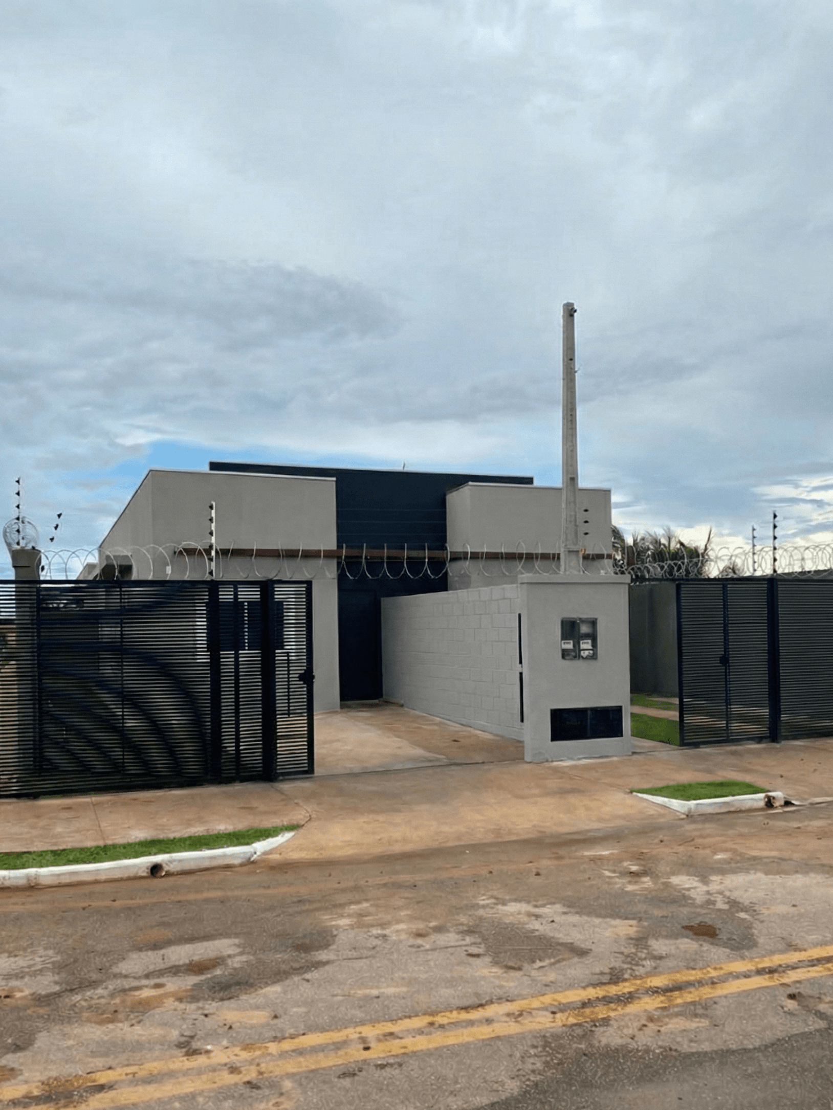 Imagem do empreendimento Araujo I e II