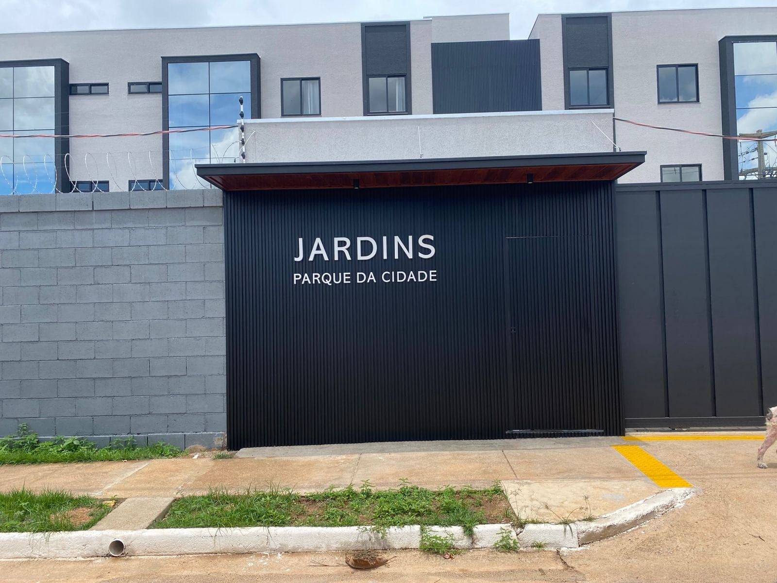 Jardins 104 — foto 2