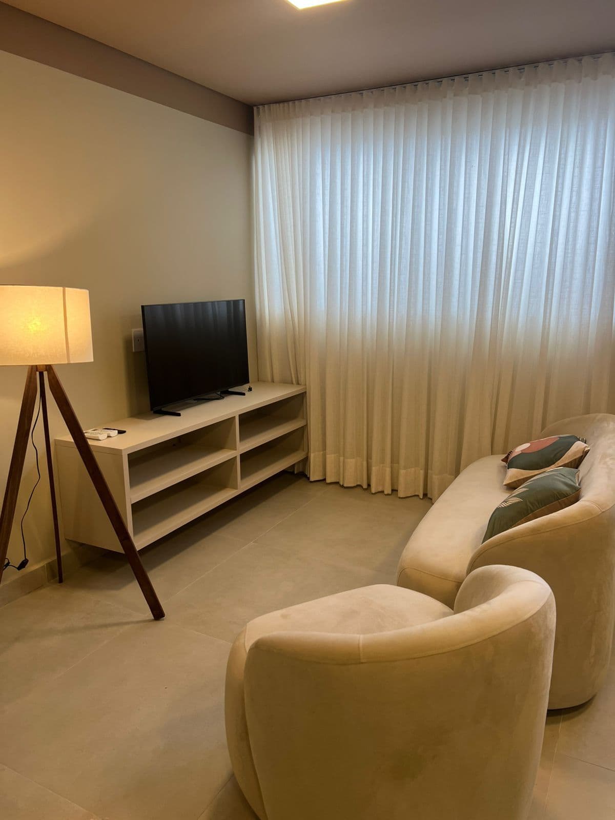 Jardins 107