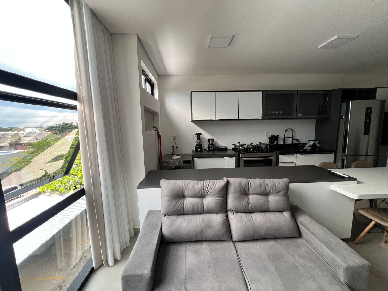 Jardins 305