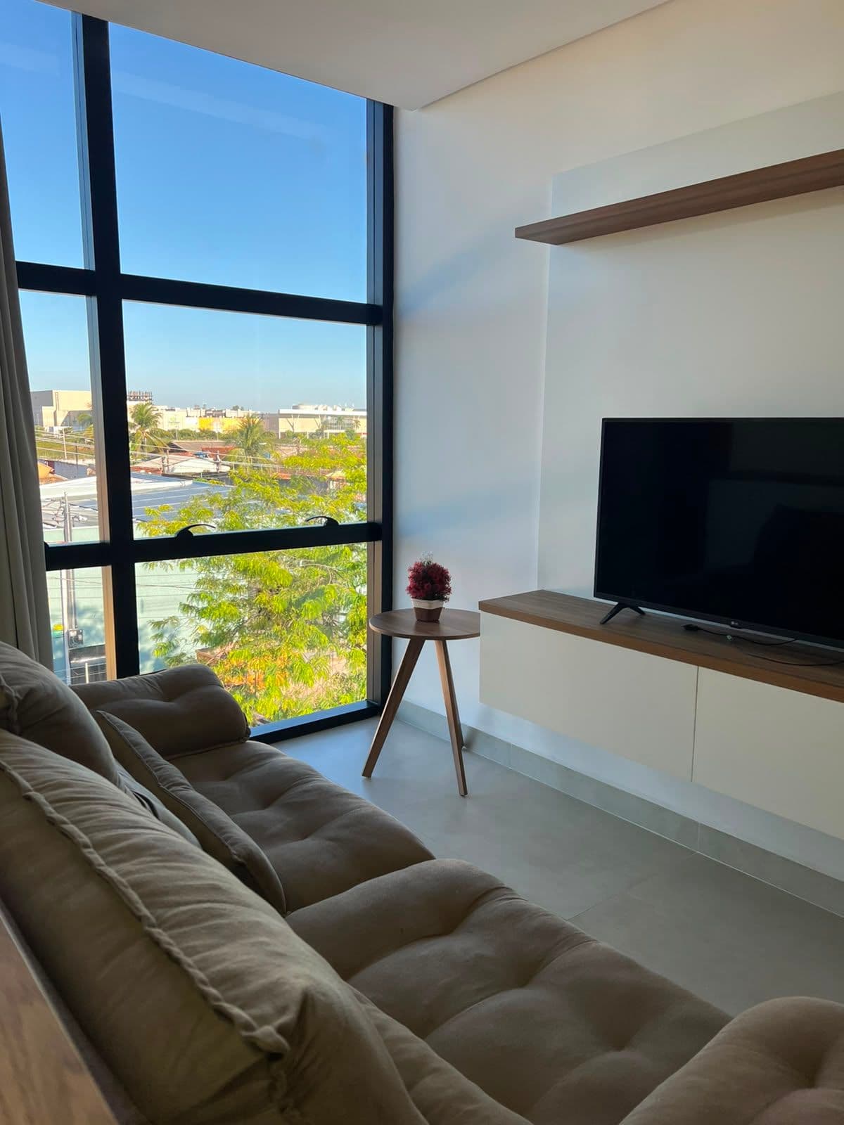 Jardins 306
