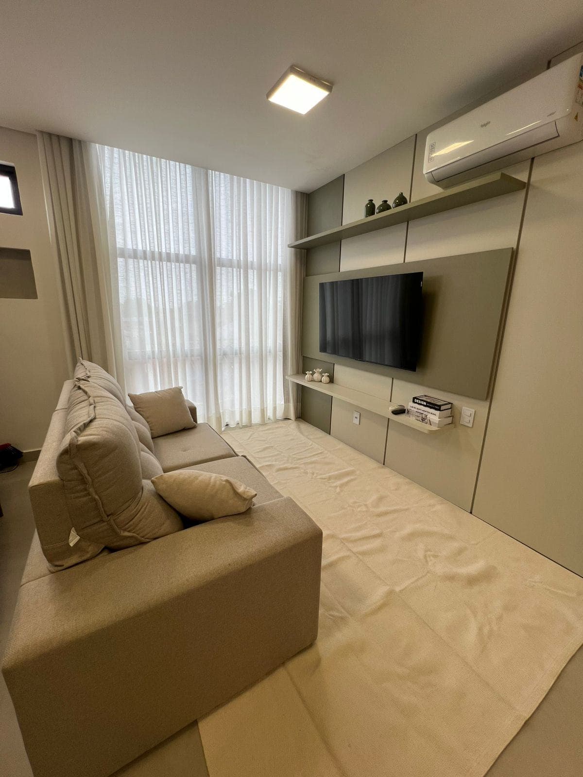 Jardins 308